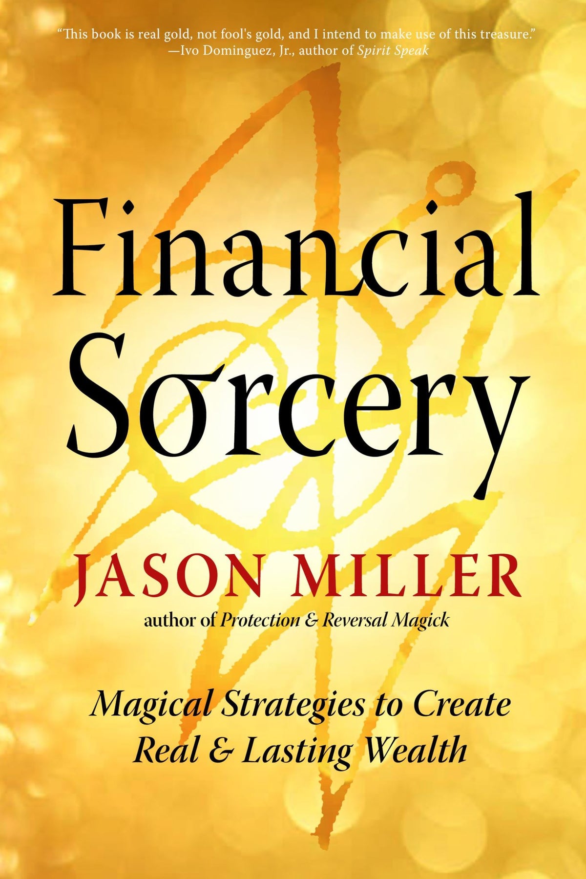 Financial Sorcery