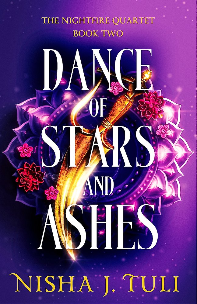Dance of Stars and Ashes