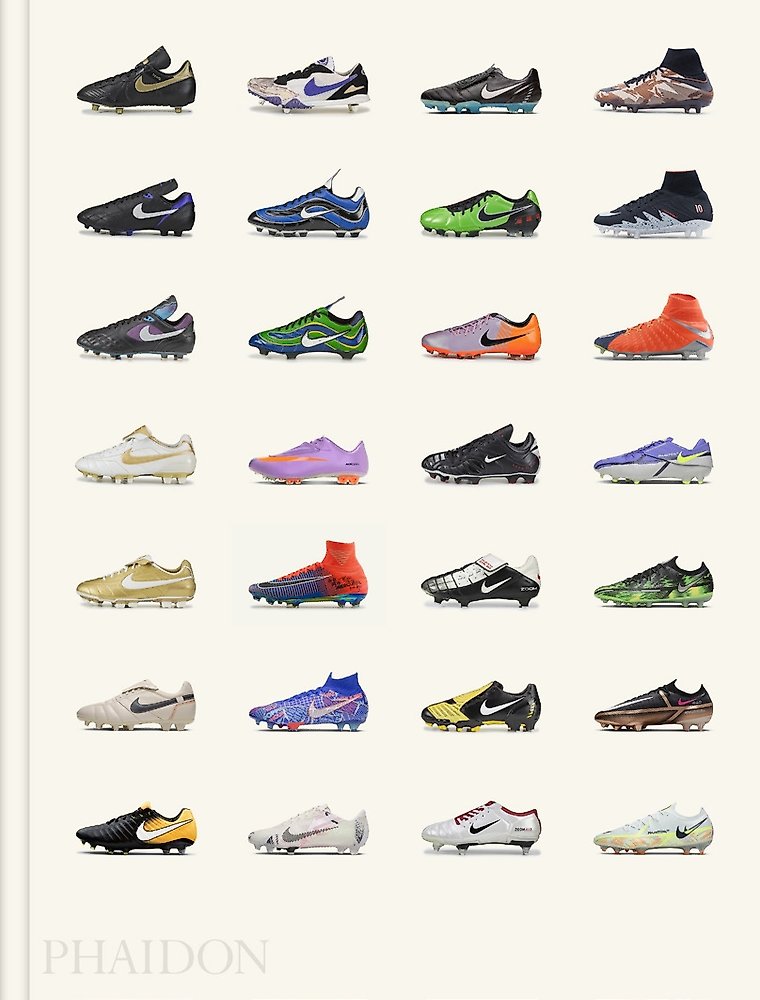 Nike Football Boots