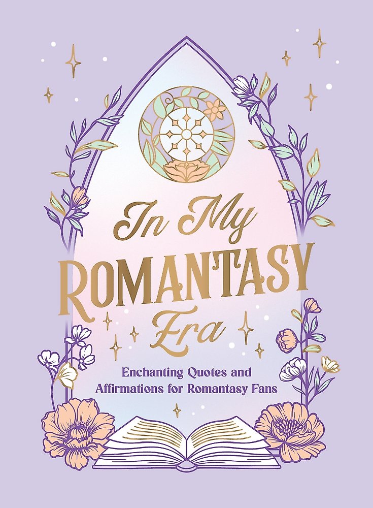 In My Romantasy Era