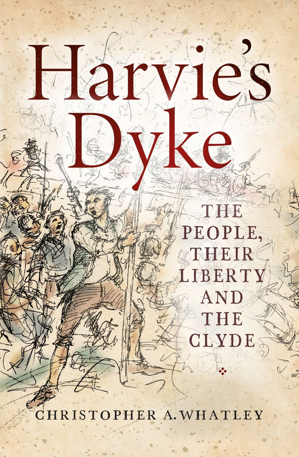 Harvie's Dyke