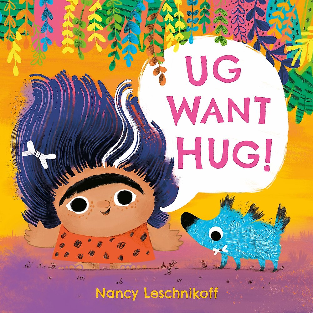 Ug Want Hug