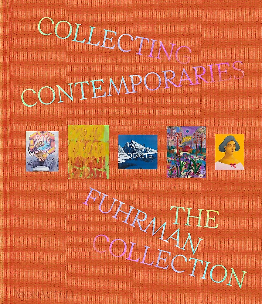 Collecting Contemporaries
