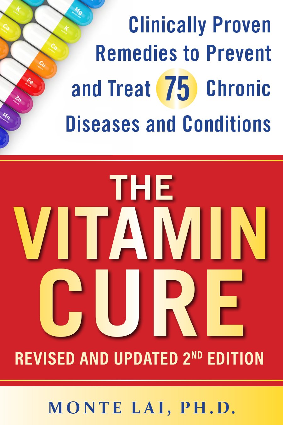 The Vitamin Cure