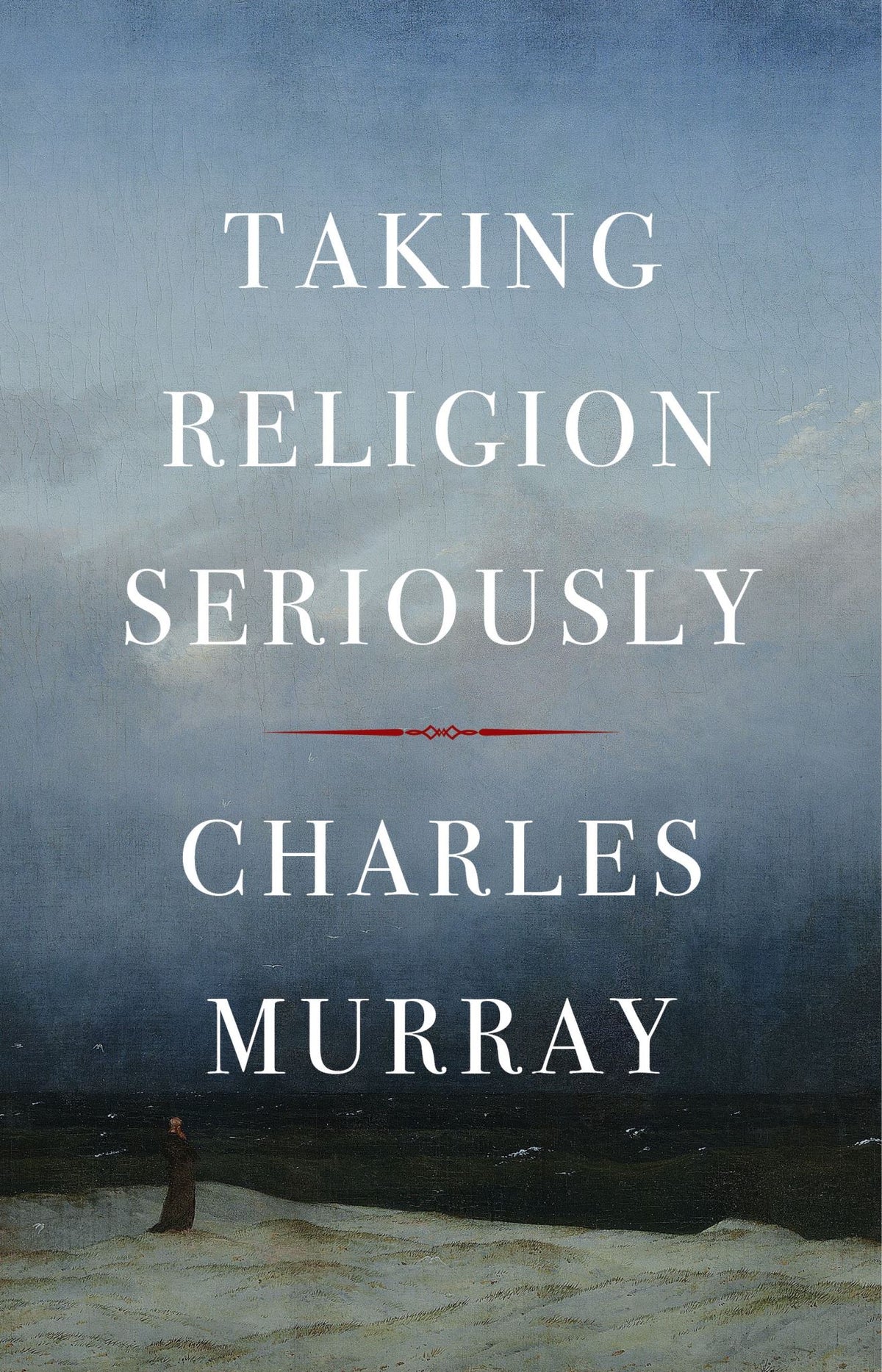 Taking Religion Seriously