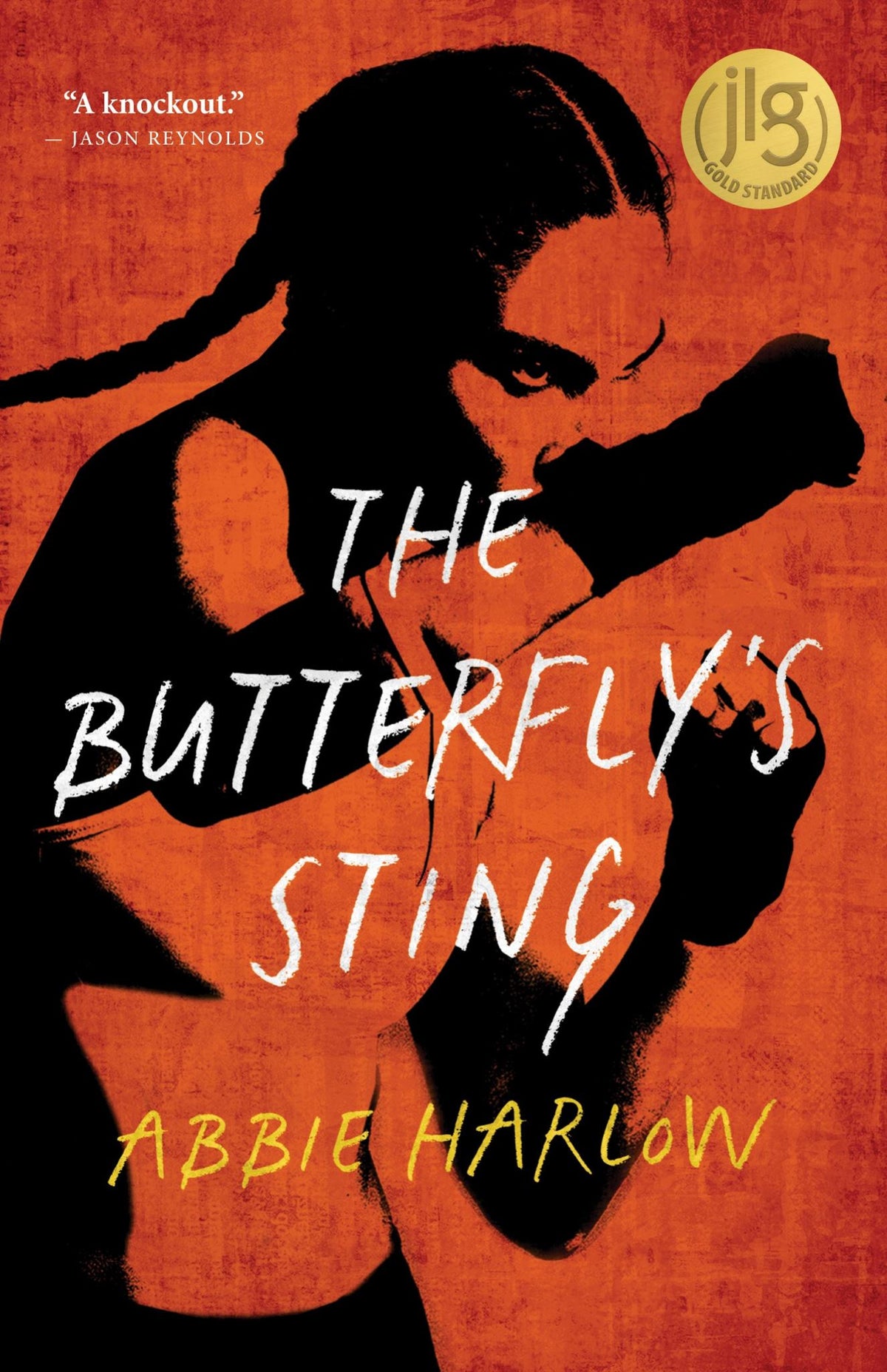 The Butterfly's Sting