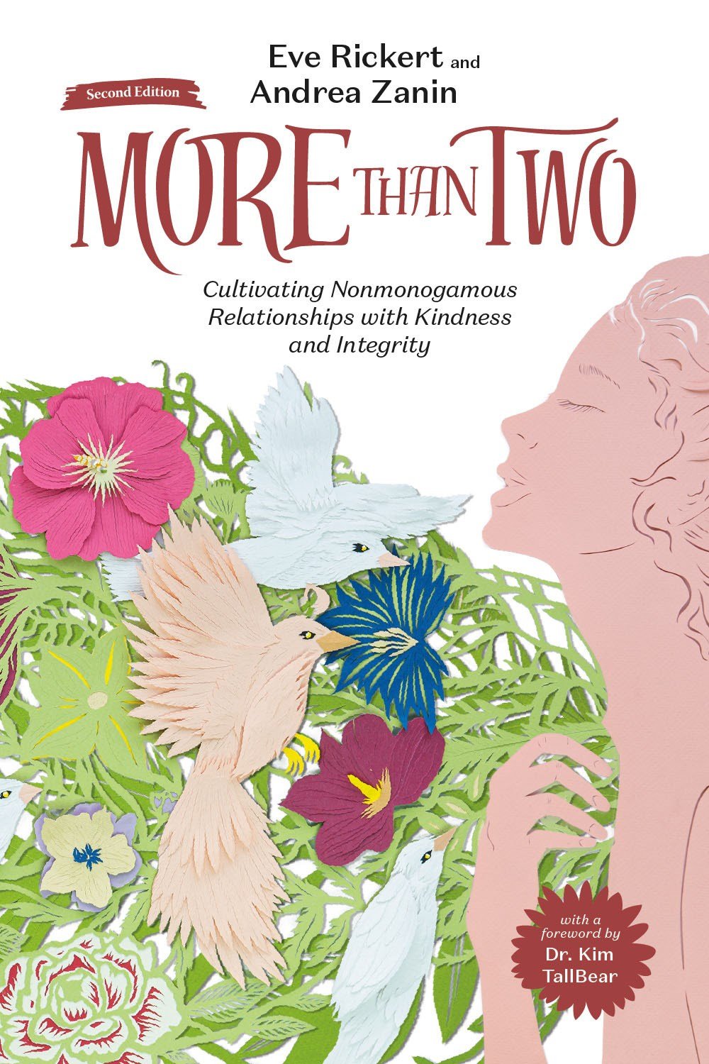 More Than Two, 2nd Edition