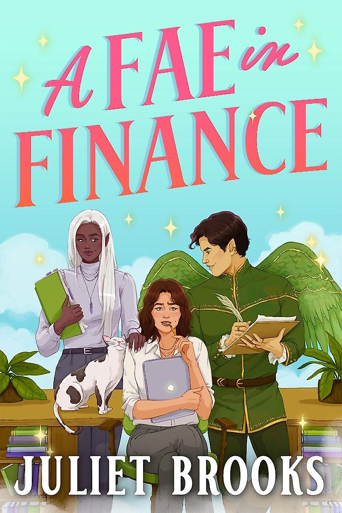 A Fae in Finance