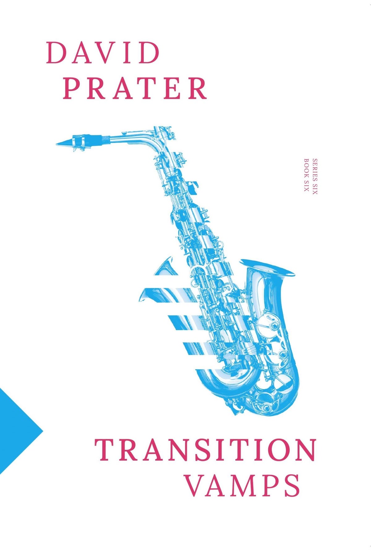 Transition Vamps