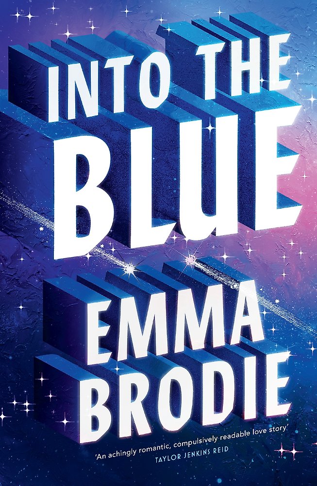 Into the Blue