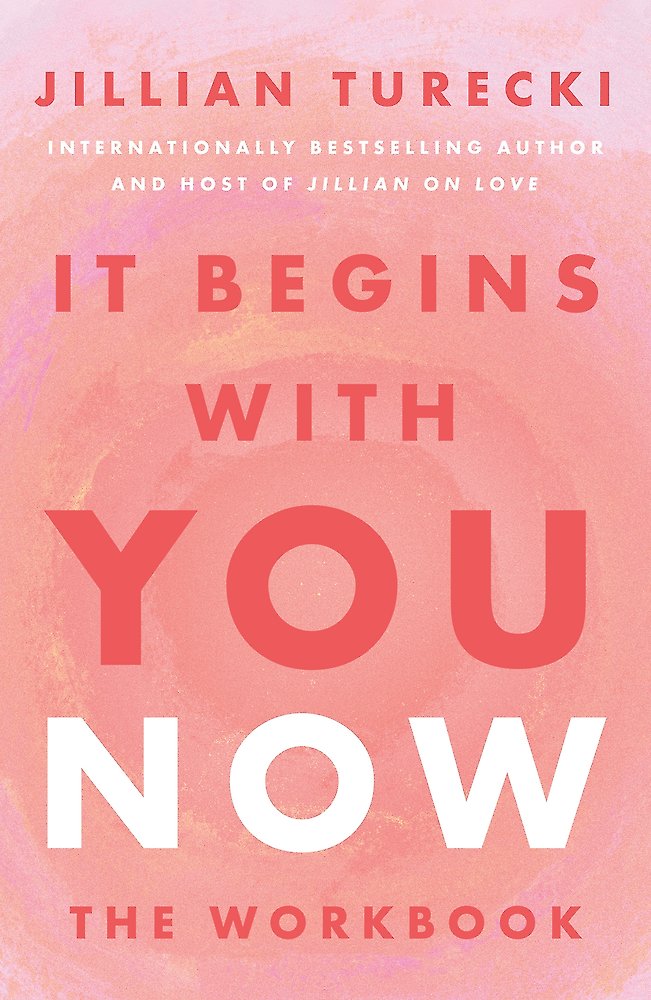 It Begins with You Now