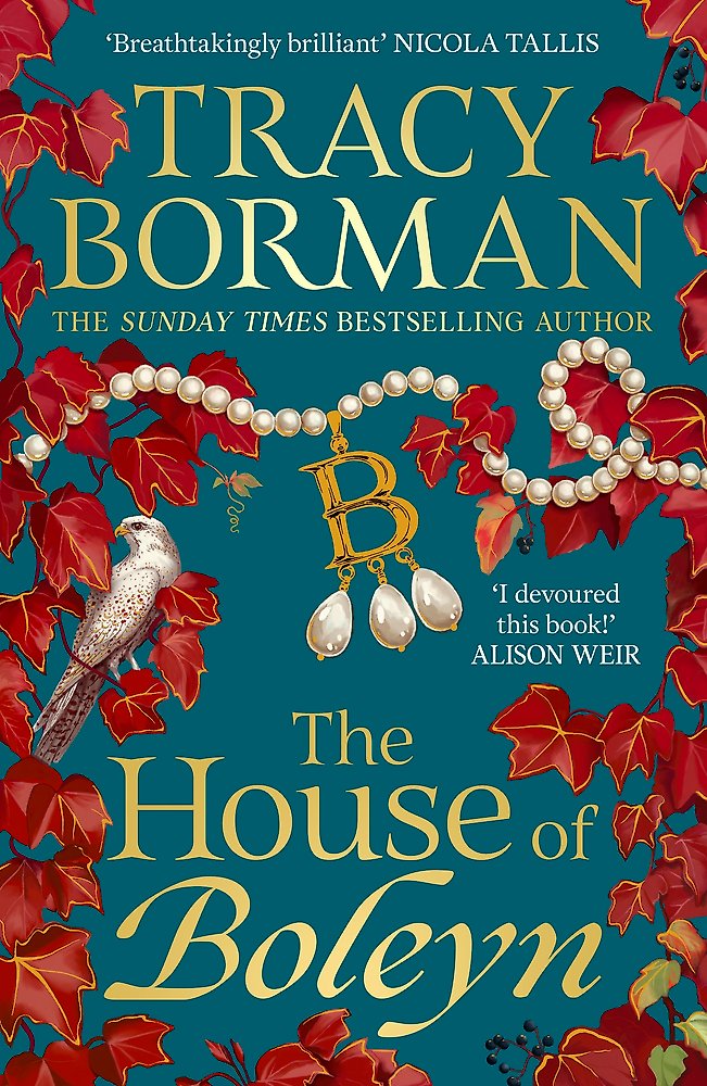 The House of Boleyn