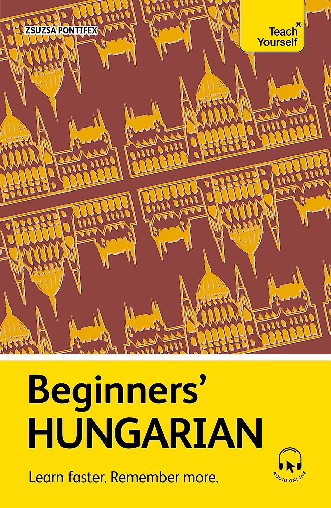 Beginners Hungarian