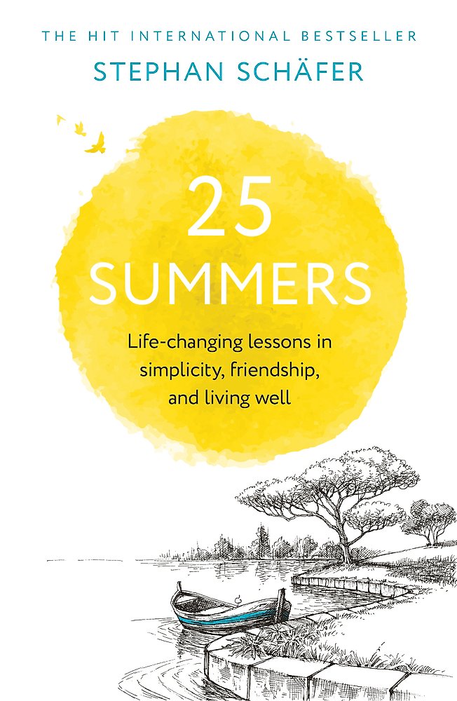 25 Summers