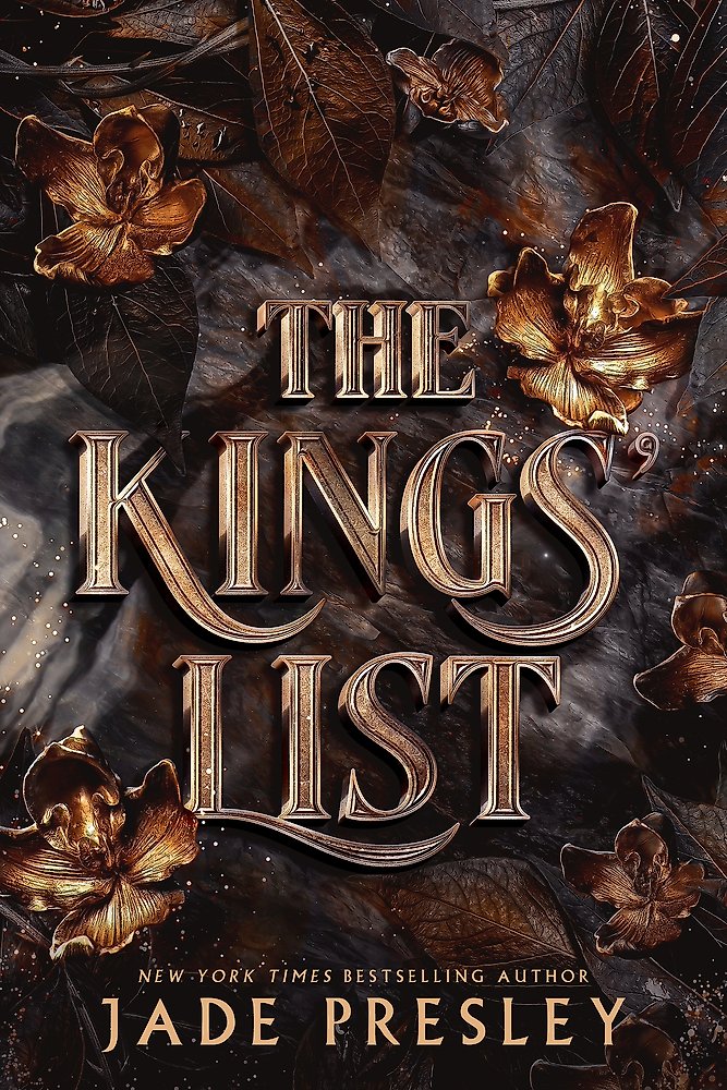 The Kings' List