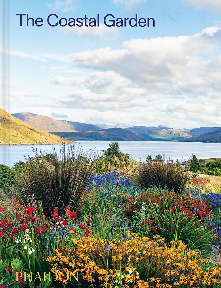 The Coastal Garden