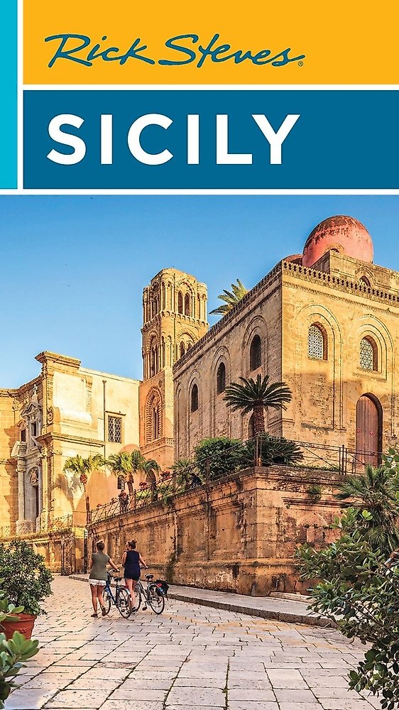 Rick Steves Sicily