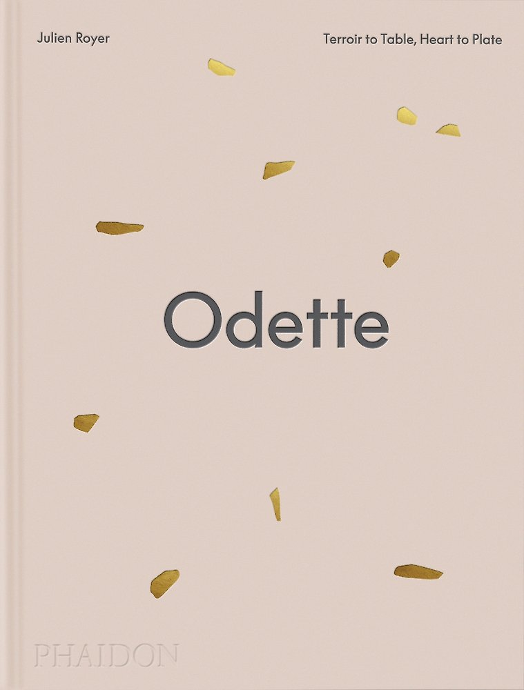 Odette