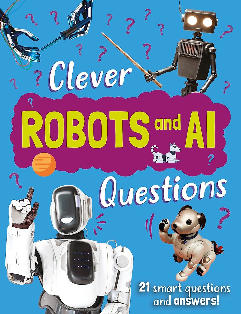 Clever: Robot & AI Questions