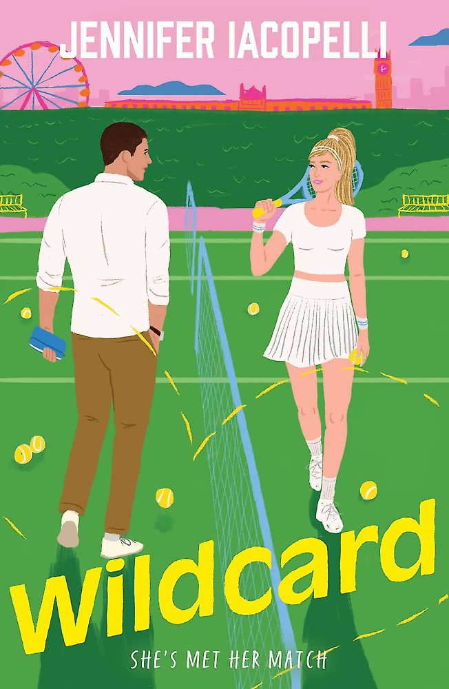 Wildcard