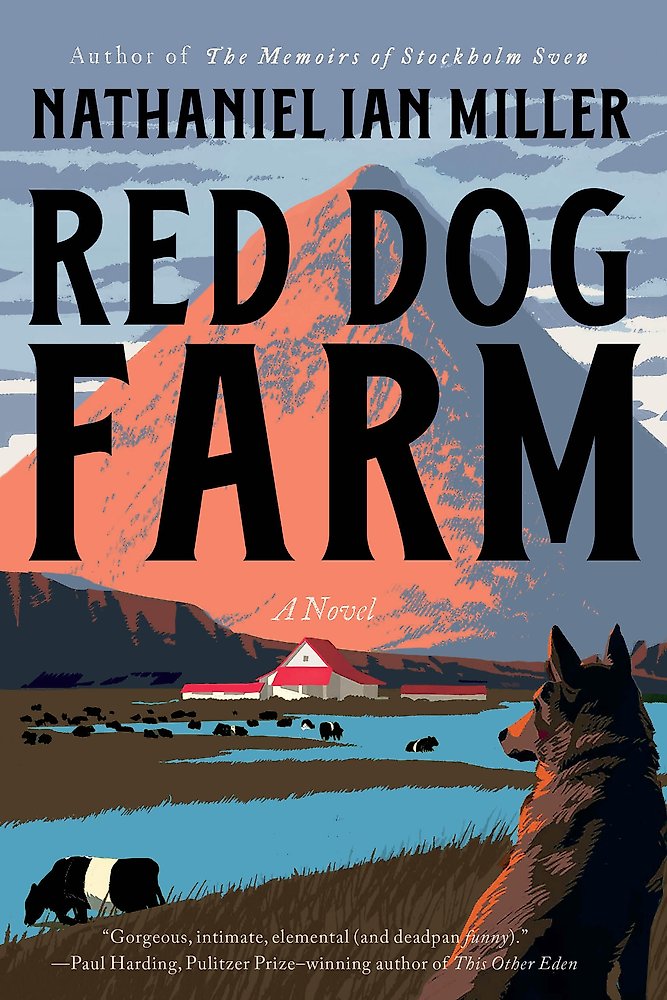 Red Dog Farm