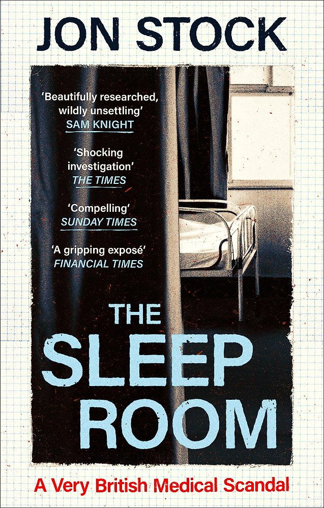 The Sleep Room