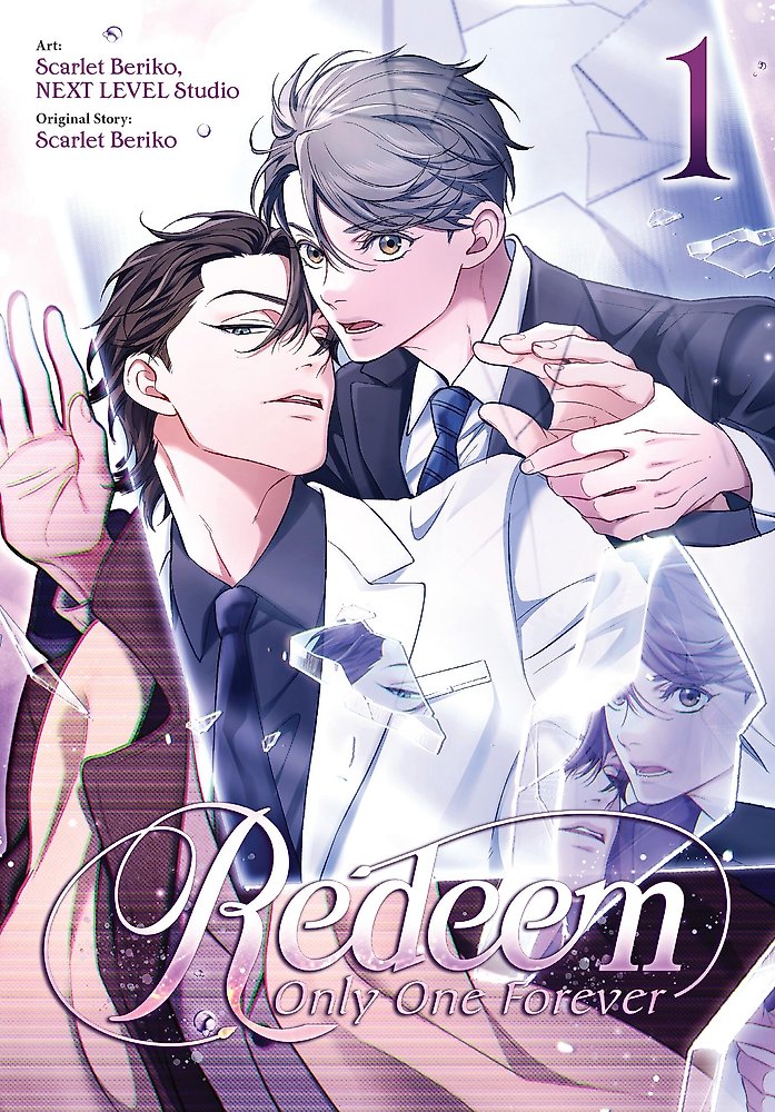 Redeem: Only One Forever, Vol. 1