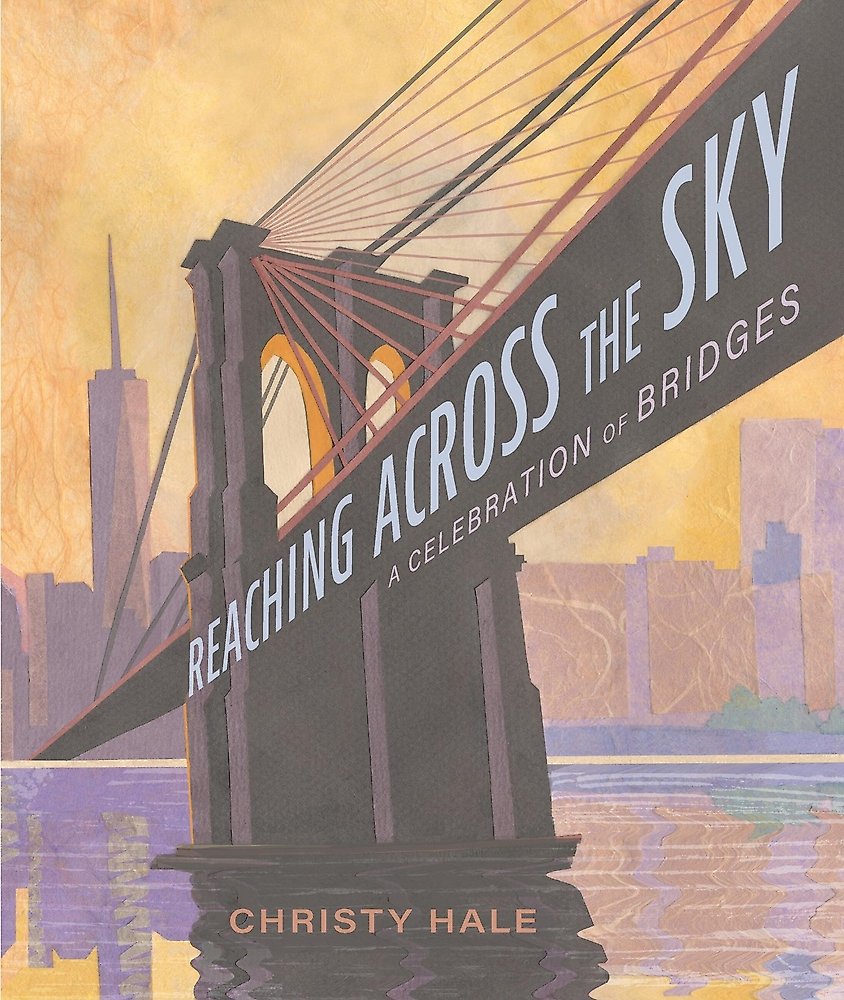 Reaching Across the Sky