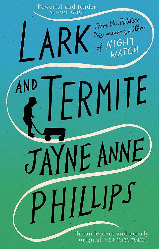 Lark and Termite