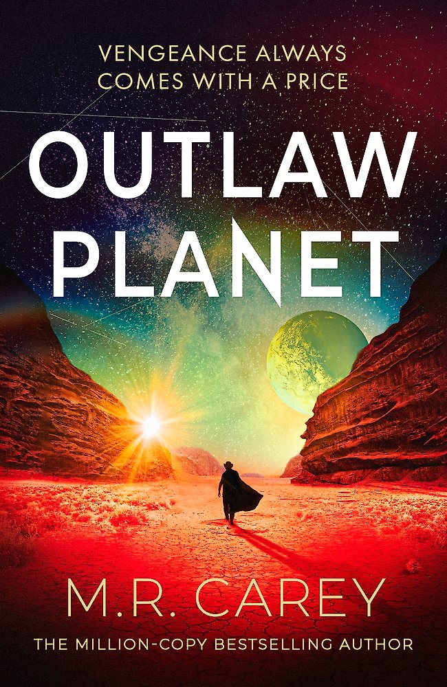 Outlaw Planet