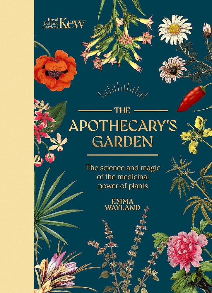 The Apothecary's Garden