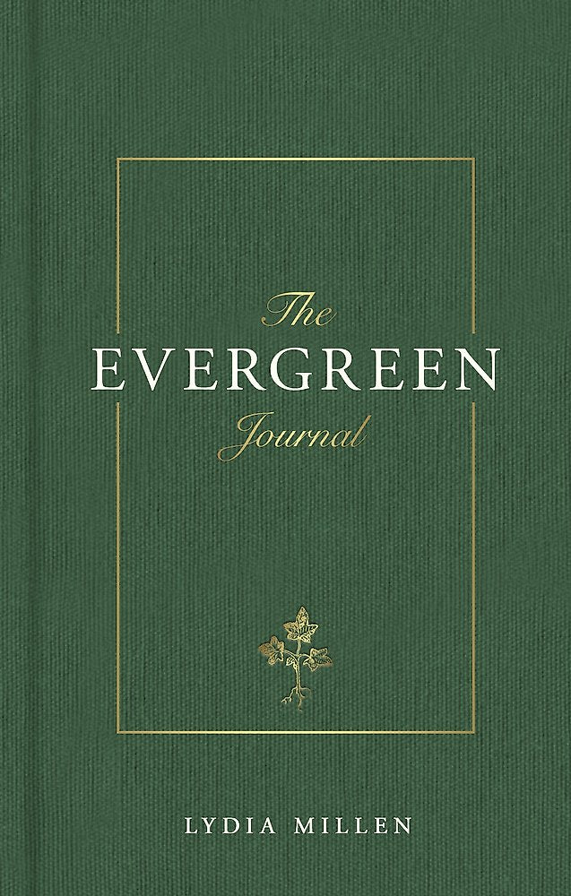The Evergreen Journal