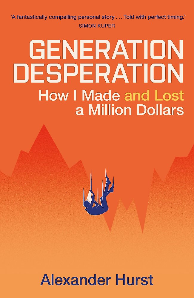 Generation Desperation