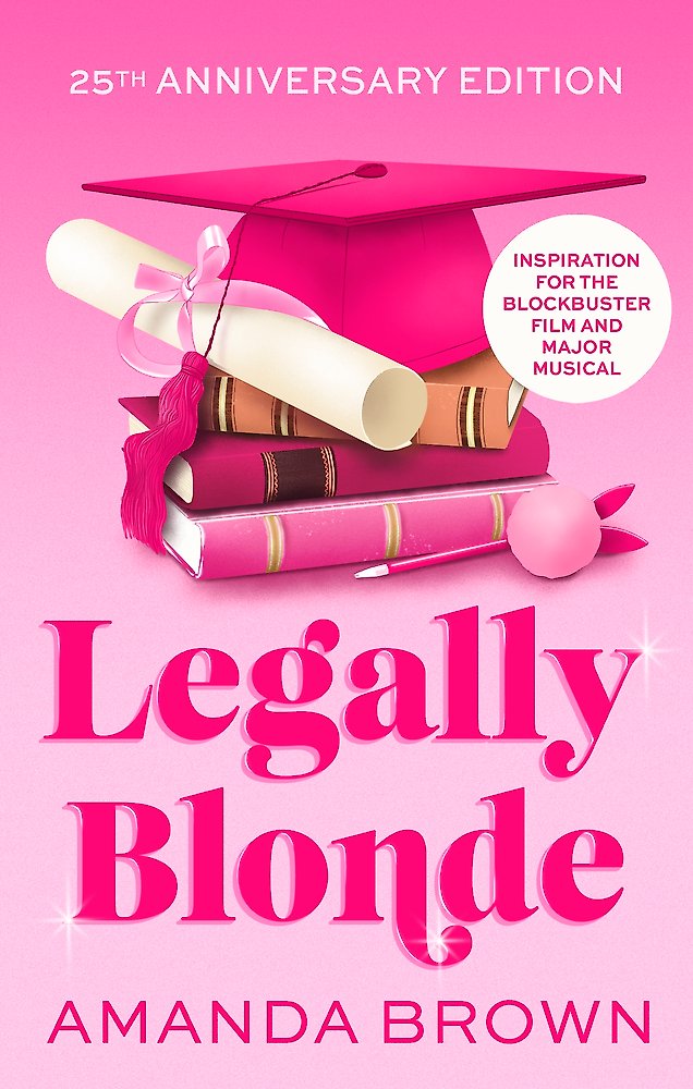 Legally Blonde
