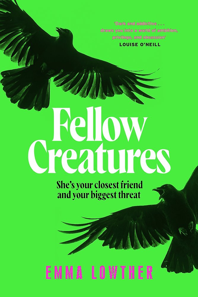 Fellow Creatures