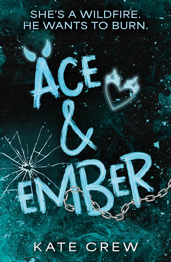 Ace & Ember