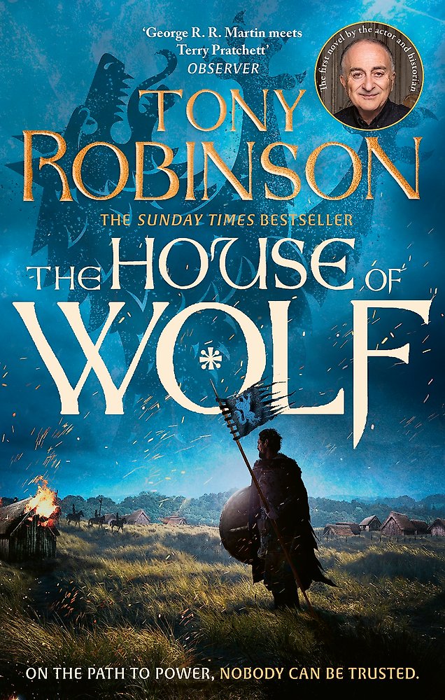 The House of Wolf