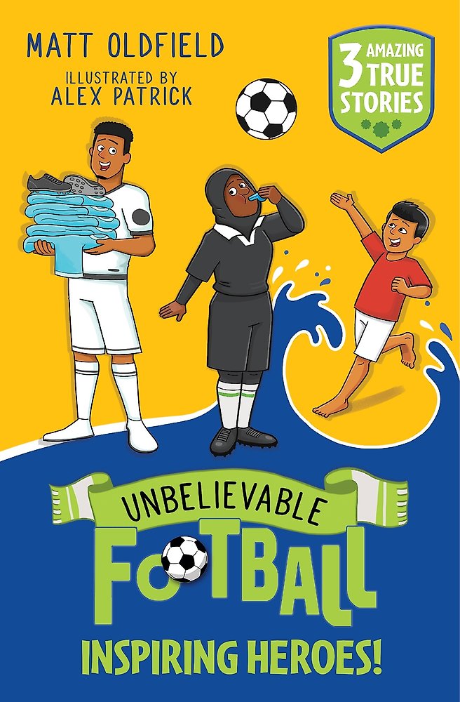 Unbelievable Football Short Colour Stories: Inspiring Heroes!