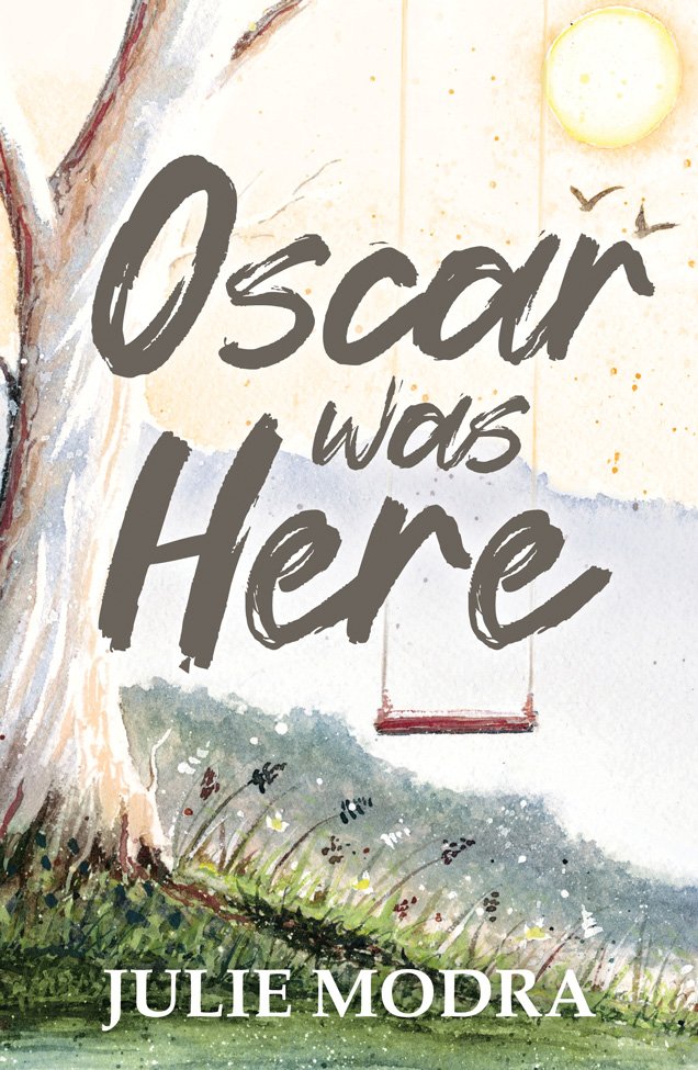 Oscar Was Here