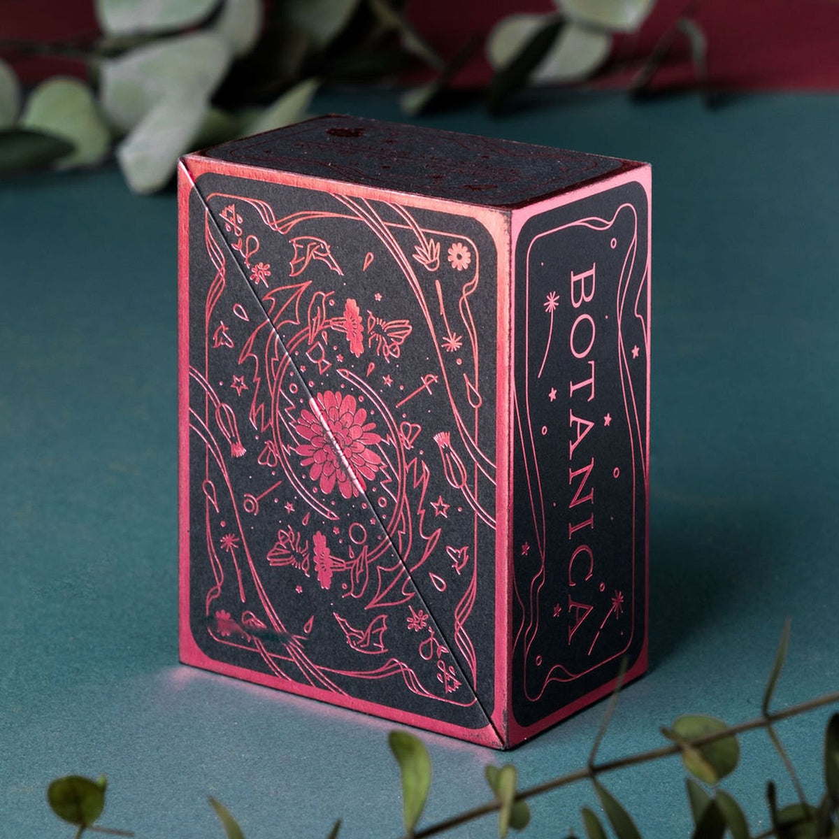BOTANICA: Full Bloom