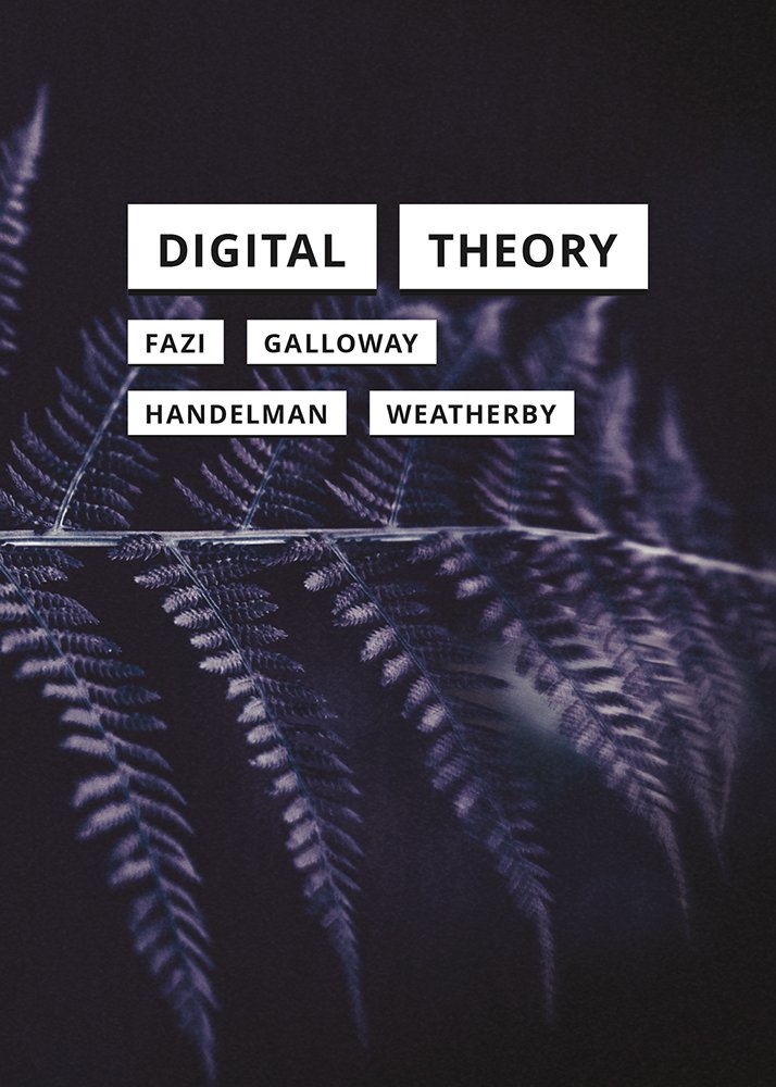 Digital Theory
