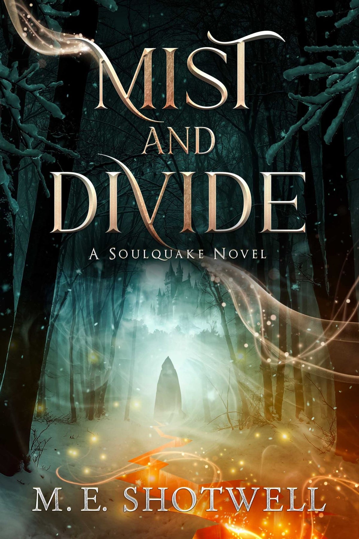 Mist and Divide