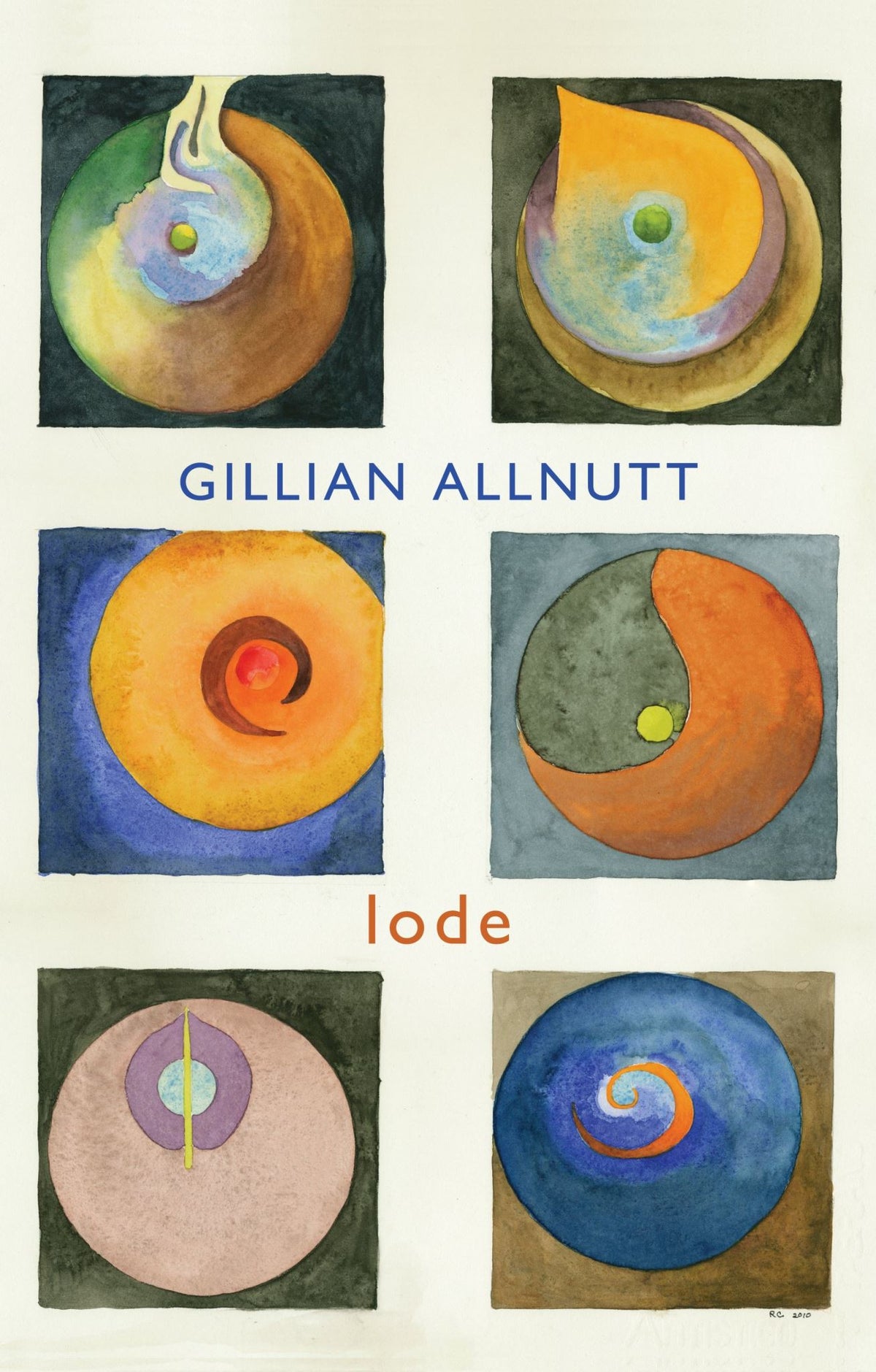lode
