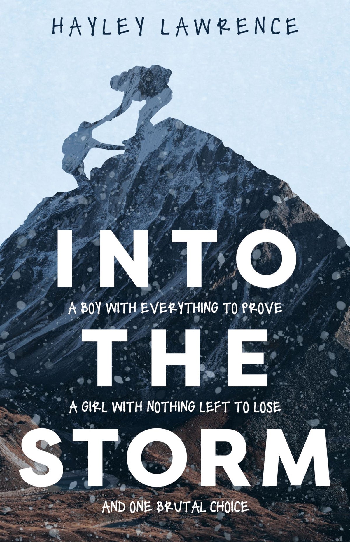Into the Storm