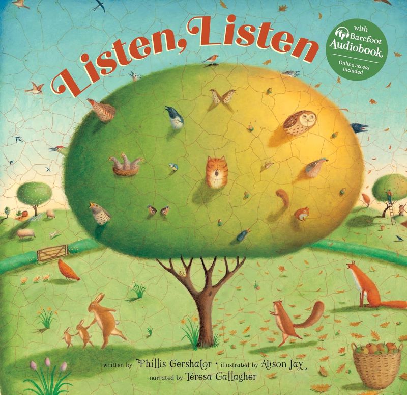 Listen, Listen