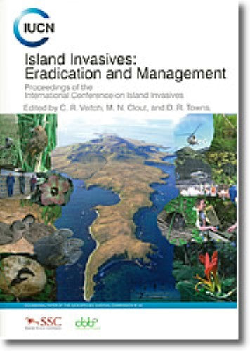 Island Invasives: Eradication and Manage