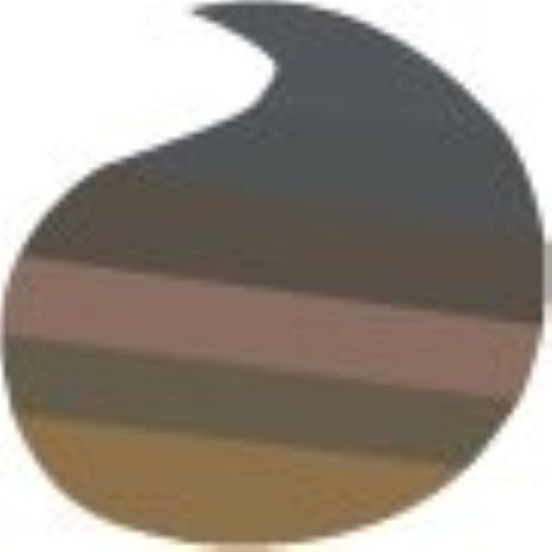 BYS Eyeshadow Palette (12x Eyeshadow, 2x Applicator) - Nude 12g/0.42oz