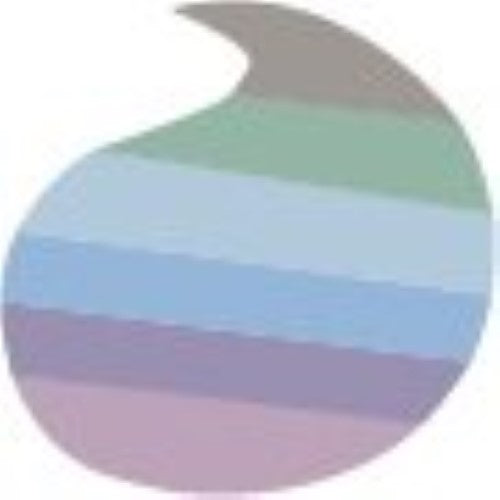 BYS Eyeshadow Palette (12x Eyeshadow, 2x Applicator) - Fantasy 12g/0.42oz