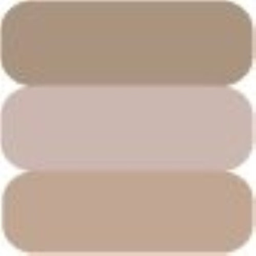 Cargo HD Picture Perfect Illuminating Palette 3x3.6g/0.13oz