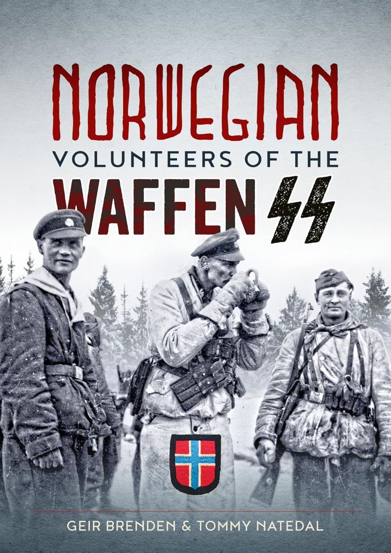 Norwegian Volunteers of the Waffen SS